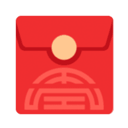 Truemoney Wallet (อังเปา)